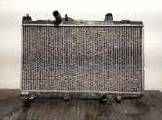 Radiator 164000N011 Toyota YARIS (NCP1/NLP1/SCP1) 1.4 Turbodiesel CAT