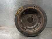 Kurbelwellen-Riemenscheibe 4H206B319BA Land + Range Rover Discovery III (LAA/TAA) Geländewagen 2.7 TD V6 (276DT)