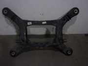 Hinterachse A1643500132 Mercedes-Benz ML II (164/4JG) SUV 3.5 350 4-Matic V6 24V (M272.967)