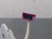 Sonnenblende Links 51167022765 BMW 7 (E65, E66, E67) 730 d