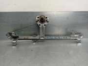 Fensterheber Rechts Hinten 90462396 Opel Vectra A (86/87) Limousine 2.0 i (C20NE)