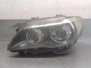 Scheinwerfer Links 6937225 BMW 7 serie (E65/E66/E67) Limousine 730d,Ld 3.0 24V (M57N2-D30(306D3))