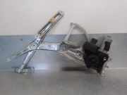 Fensterheber Rechts Vorne 90521876 Opel ASTRA G BERLINA 2.0 DTI
