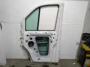 Tür Rechts Vorne 7C0831056H Volkswagen Crafter (SY) Van 2.0 TDI FWD (DAUB) DAUB