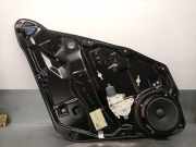 Fensterheber Rechts Hinten A2518200208 Mercedes-Benz GL (X164) SUV 3.0 GL 320 CDI V6 24V (OM642.940)