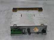 Radio 8200071208A Renault II GRANDTOUR (KG0) 1.9 dCi Diesel