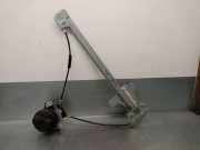 Fensterheber Rechts Hinten 922479 Citroën C8 (EA/EB) Großraumlimousine 2.0 HDi 16V (DW10UTED4(RHK))