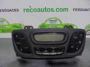 Bedienung Klimacontrolle 9725026XXX Hyundai Santa Fe I SUV 2.0 CRDi 16V 4x2 (D4EA)