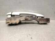 T?rgriff Au?en Links Hinten 8200028464 Renault MEGANE II BERLINA 5P 1.5 dCi Diesel