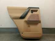 Türverkleidung Links Hinten 6H52274A31AEW Land + Range Rover Freelander II Geländewagen 2.2 td4 16V (224DT)