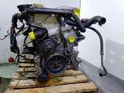 Motor 256TA Land + Range Rover Range Rover II Geländewagen 2.5 DT,DSE (25-6T)