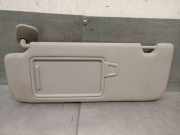 Sonnenblende Links 85210D9010ED Kia Sportage (QL) GelÃ¤ndewagen 1.6 CRDi 16V 136 AWD (D4FE)