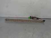 Dritte Bremsleuchte 9629586680 Peugeot 607 (9D/U) Limousine 2.2 HDi 16V FAP (DW12TED4.FAP(4HX))