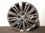 Felge 9808137577 Peugeot 208 I (CA/CC/CK/CL) Schrägheck 1.6 Blue HDi 100 (DV6FD(BHY))