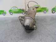Anlasser D6RA62 Opel Vectra B (36) Limousine 1.6 16V Ecotec (X16XEL)