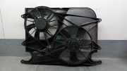 Kühlerventilator 93743534 Daewoo / Chevrolet CHEVROLET (C100, C140) 2.0 D
