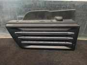 Zierleiste VOOR 55157165AC Dodge Nitro SUV 2.8 CRD 16V 4x4 (ENS)