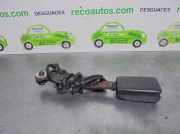 Gürtelschnalle Links Vorne 050409BC Mazda 6 Sportbreak (GY19/89) Kombi 2.0 CiDT HP 16V (RF5C)