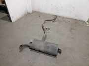 Auspuff Endtopf 1743037460 Lexus CT 200h Schr?gheck 1.8 16V (2ZR-FXE)