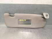 Sonnenblende Rechts 90FBB04100 Ford Fiesta 4 Schrägheck 1.3i (J4R)