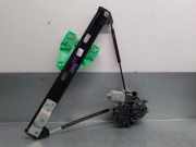 Fensterheber Links Hinten 5FA839461 Seat Leon Sportstourer (KLF) Kombi 5-drs 1.5 TGI 16V (DHFA)