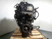 Motor 9H05 Citroën C5 III Tourer (RW) Kombi 1.6 HDi 16V 115 (DV6C(9HD))
