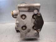 Klima Pumpe YS4H19D629AB Ford Focus 1 Limousine 1.8 TDdi (C9DB)