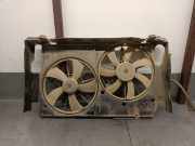 Kühlerventilator 1636128200 Toyota RAV4 (A3) Geländewagen 2.0 16V VVT-i 4x4 (1AZFE)