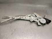 Fensterheber Links Hinten 827313SB0B Nissan NP 300 Navara (D23) Pick-up 2.3 dCi 16V 4x4 (YS23DDT)