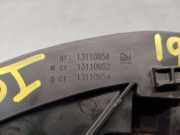 TÃ¼rgriff Innen Links Vorne 13110956 Opel Corsa C Van 1.3 CDTi 16V (Z13DT)