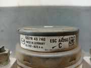 Abs Pumpe DG7R437A0 Mazda 2 (DJ/DL) Schrägheck 1.5 SkyActiv-G 90 (P5)