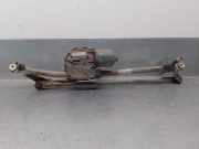 Scheibenwischermotor Vorne 4G1955023A Audi A6 (C7) Limousine 3.0 TDI V6 24V (CLAB)