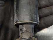 Sonnenblende Rechts Audi A4 Avant (B7) Kombi 2.0 TDI 16V (BRD)