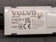 Antenne 31483914 Volvo XC60 II (UZ) SUV 2.0 B5 Mild Hybrid Geartronic 16V (B420T2)