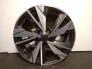 Felge 9835058280 Peugeot 308 (F3/FB/FH/FM/FP) Schrägheck 5-drs 1.2 12V PureTech 130 (EB2ADTS(HNS))