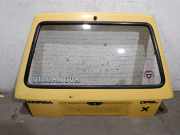 Hintertür 5510908 Opel Corsa A Schrägheck 1.2 S (12ST)