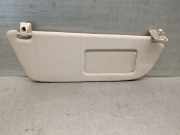 Sonnenblende Rechts 1437028 Opel Corsa C (F08/68) Schr?gheck 1.4 16V Twin Port (Z14XEP)