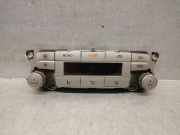 Bedienung Klimacontrolle 7S7T18C612AM Ford Mondeo IV Limousine 2.0 TDCi 140 16V (QXBA)