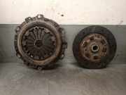 Kupplungsset 8200828482 Renault (F/KC0) 1.9 Diesel