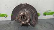 Achsschenkel Halter Rechts Hinten XR81789 Jaguar S-type (X200) Limousine 2.7 TD 24V Euro IV (7G)
