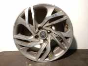 Felge 9687802677 Citroën C4 Berline (NC) Schrägheck 5-drs 1.6 16V VTi (EP6C(5FS))