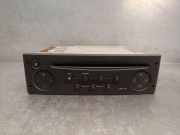 Radio 8200057681 Renault Clio II (BB/CB) SchrÃ¤gheck 1.5 dCi 80 (K9K-702)