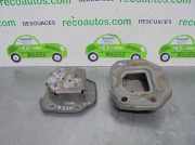 Stoßfängerträger Hinten 71585SNAA00ZZ Honda Civic (FA/FD) Limousine 1.3 Hybrid (LDA2)