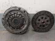 Kupplungsset 5666013 Opel Meriva (A) Großraumlimousine 1.7 CDTI 16V (Z17DTH)