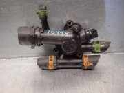 Handbremshebel 1244270712 Mercedes-Benz E (W124) Limousine 2.0 E-200 16V (M111.940)