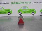Warnleuchte Schalter 6Y0953235 Skoda Fabia (6Y2) Schrägheck 5-drs 1.9 SDi (ASY)