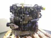 Motor D4FA Hyundai Accent Limousine 1.5 CRDi VGT 16V (D4FA)