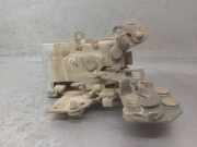 T?rschloss Links Hinten 55074807 Jeep Cherokee (XJ) Gel?ndewagen 2.1 TD (B(L4-126))