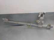 Fensterheber Rechts Vorne 7700311819 Renault Trafic New (JL) Bus 1.9 dCi 100 16V (F9Q-760)