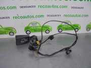 Gürtelschnalle Links Hinten 156084658 Alfa Romeo MiTo (955) Schrägheck 1.3 JTDm 16V (199.B.1000)